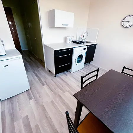 Cozy Of Apartment *