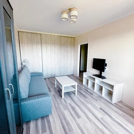 Cozy Of Apartment Tallinn