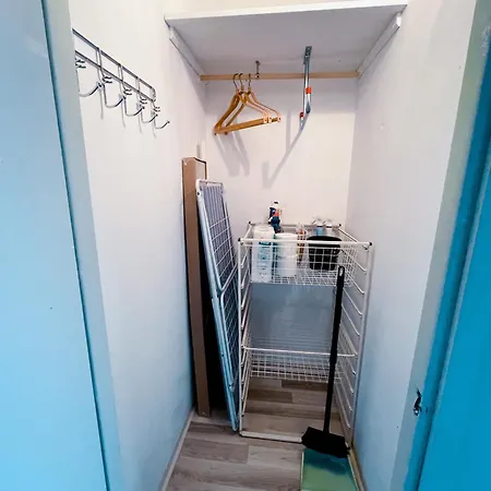Apartment Cozy Of Tallinn