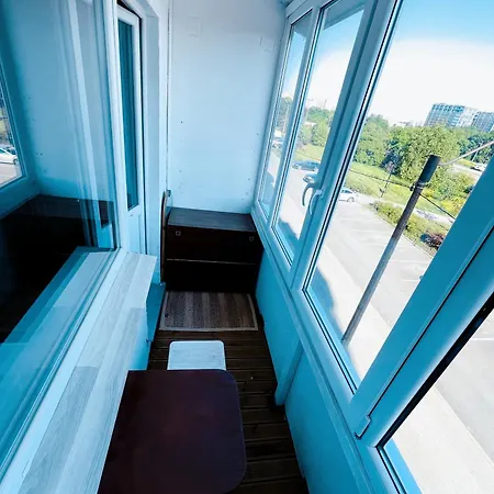 Apartment Cozy Of *