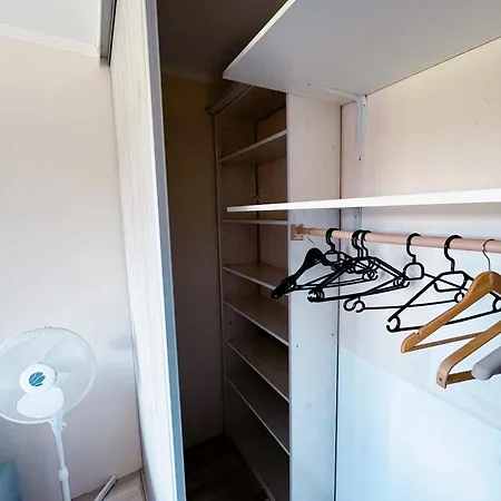 Appartement Cozy Of