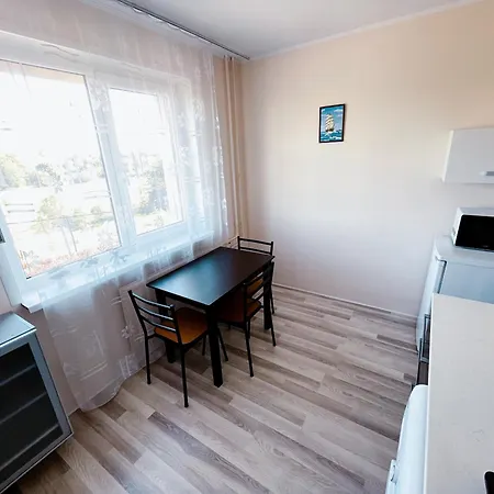 Apartment Cozy Of