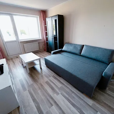 Appartement Cozy Of Tallinn